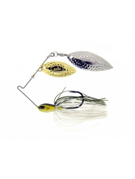 Pike Spinnerbait - Molix